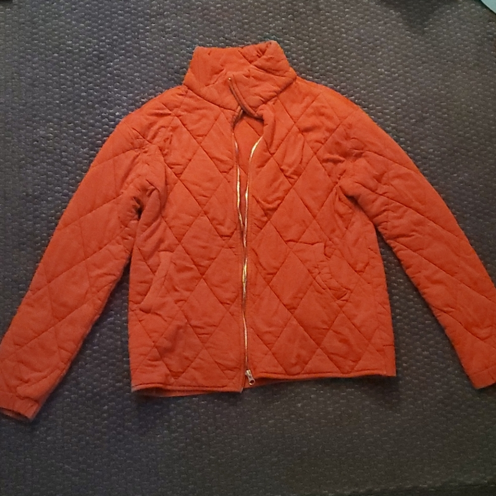 Wild Fable Quilted Jacket